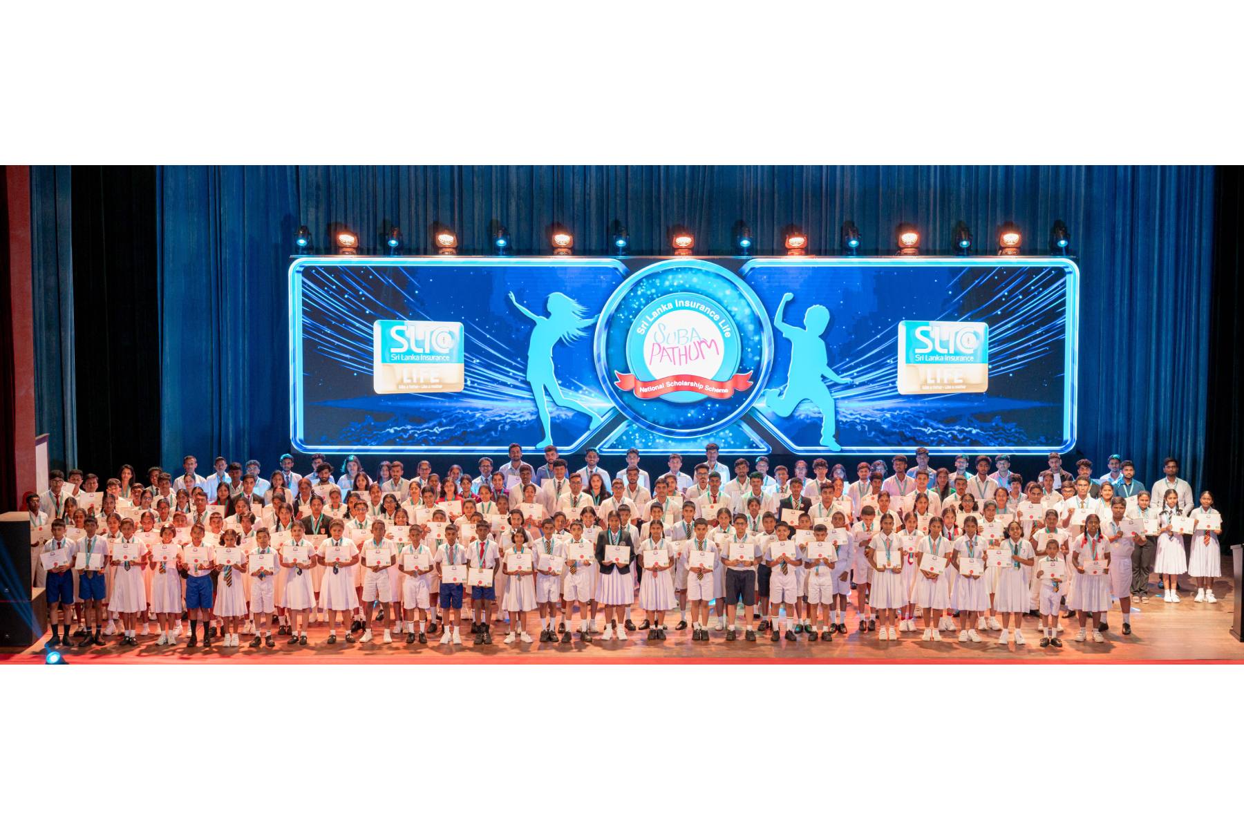 SLIC news
